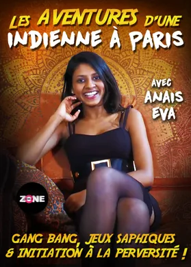 The adventures of an Indian in Paris