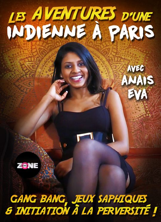 As aventuras de um índio em Paris