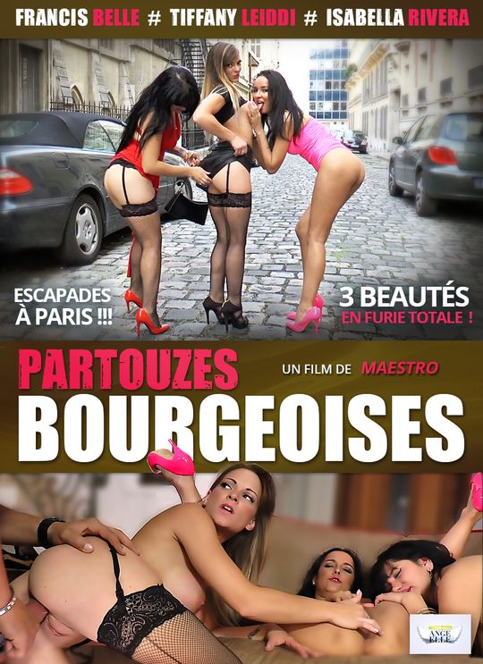 Bourgeois orgies