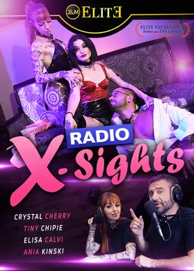 Rádio X-Sights
